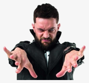 #finnbalor #wwe - Wrestler, HD Png Download, Transparent PNG