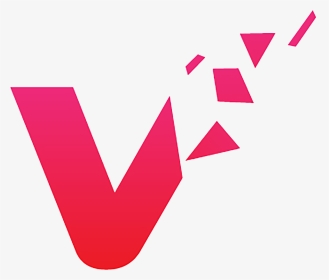 Visual-logo1 - Motion Graphics Company Logo, HD Png Download, Transparent PNG