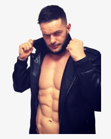 [​img] - Finn Bálor, HD Png Download, Transparent PNG