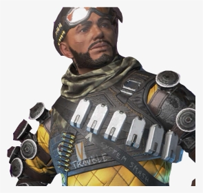Mirage From Apex Legends, HD Png Download, Transparent PNG