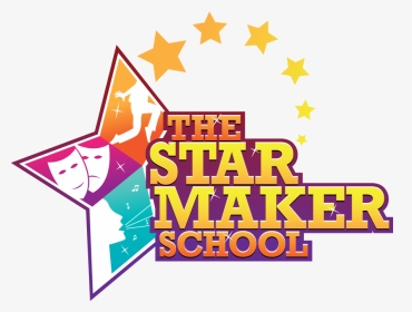 Star Maker School, HD Png Download, Transparent PNG