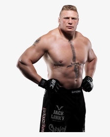 Brock Lesnar Png Free Download - Heavyweight Brock Lesnar Wwe Champion, Transparent Png, Transparent PNG