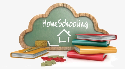 Home-school - Homeschooling Home Education, HD Png Download, Transparent PNG