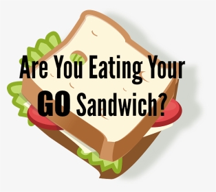 During This Coming School Year, Our Saturday Night - Sandwich Clip Art, HD Png Download, Transparent PNG