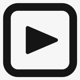 Youtube - Icon, HD Png Download, Transparent PNG