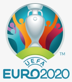 Png Euro 2020 Logo, Transparent Png, Transparent PNG