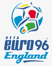 Uefa Euro 1996, HD Png Download, Transparent PNG