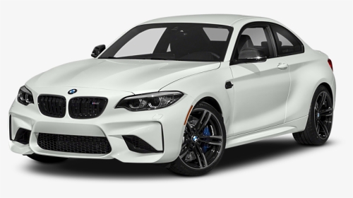 Bmw M2 Coupe - 2018 Bmw M2, HD Png Download, Transparent PNG