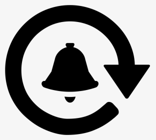 Pending Notifications - Church Bell, HD Png Download, Transparent PNG