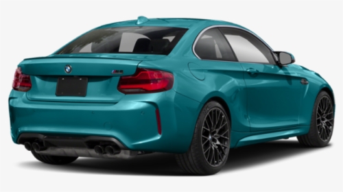 New 2020 Bmw M2 Competition - 2018 Bmw M2, HD Png Download, Transparent PNG
