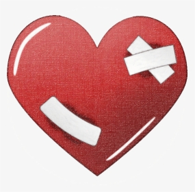 Best Friends Broken Heart Clipart Image Freeuse Stock - Background Broken Heart Png, Transparent Png, Transparent PNG