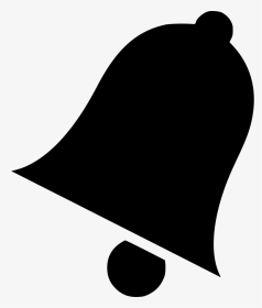 Bell Png Icon Free Clipart , Png Download, Transparent Png, Transparent PNG