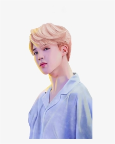 ❌ Don T Copy Or Use It Without The Source ❌ ⭕⭕‼ I Don - Jimin Fanart Png, Transparent Png, Transparent PNG