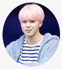 Cute Photos Of Jimin, HD Png Download, Transparent PNG