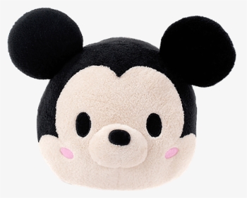 Mickey Mouse Tsum Tsum Plush 30.5 Cm, HD Png Download, Transparent PNG