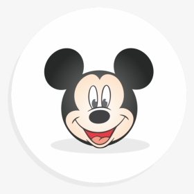 Themed Kids Parties - Mickey Mouse, HD Png Download, Transparent PNG
