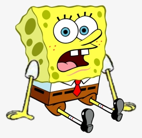 Spongebob Squarepants, HD Png Download, Transparent PNG