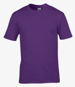 Plain Purple T-shirt Png Download Image - Star Wars Trench Run T Shirt, Transparent Png, Transparent PNG