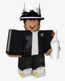 Good Roblox Outfit Ideas For Boys