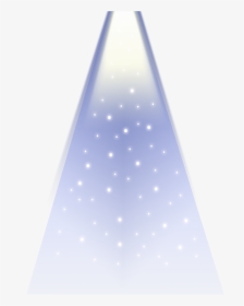 #ftestickers #light #beam #stars #aesthetic #luminous - Lampshade, HD Png Download, Transparent PNG
