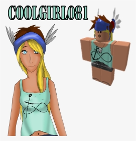 Download 34kib, 420x420, Oof - Roblox Noob Avatar PNG Image with