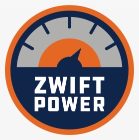Zwift Power Logo, HD Png Download, Transparent PNG