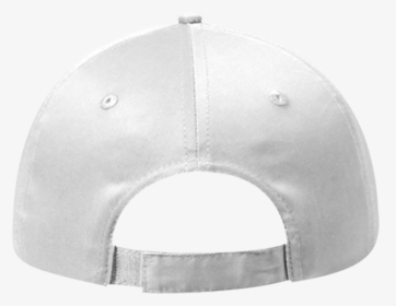 White - Baseball Cap, HD Png Download, Transparent PNG