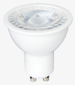 Led Lamp Gu10 Mr16 Spotlight Basic - Led Lamp, HD Png Download, Transparent PNG