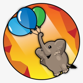 Balloon Guru - Racer, HD Png Download, Transparent PNG