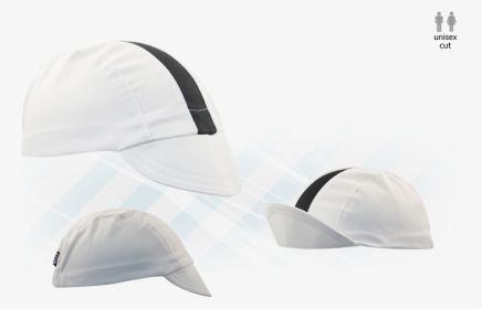 Walz Cap - White/black - Baseball Cap, HD Png Download, Transparent PNG