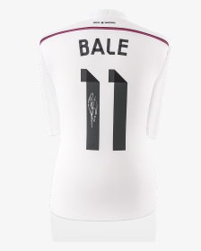 Real Madrid T Shirt Numbers, HD Png Download, Transparent PNG