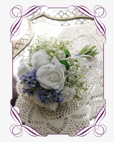 Silk Artificial Wedding Bouquet Ideas - Native Australian Flower Bouquets, HD Png Download, Transparent PNG