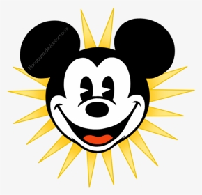 Mickey S Fun Wheel Castle Of Illusion Starring Mickey - Face Mickey Mouse Ferris Wheel, HD Png Download, Transparent PNG