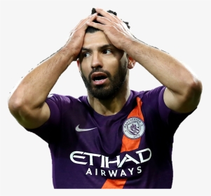 Aguero Png, Transparent Png, Transparent PNG