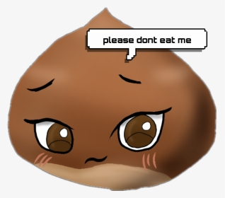 Please Dont Eat Me Please Vote Me , I Love You All - Cartoon, HD Png Download, Transparent PNG
