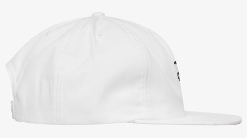The Rock Hat, White, Hi-res - Baseball Cap, HD Png Download, Transparent PNG