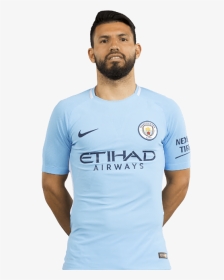 Gabriel Jesus Manchester City 2017 2018, HD Png Download, Transparent PNG