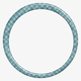 Cadre Rond Png - Circle, Transparent Png, Transparent PNG
