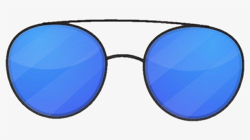 #oculos #oculosescuros #🕶 #glasses #sunglasses - Reflection, HD Png Download, Transparent PNG
