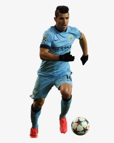 Manchester City - Rugby Player, HD Png Download, Transparent PNG