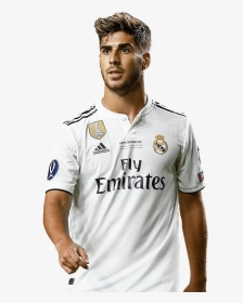 Asensio - Marco Asensio, HD Png Download, Transparent PNG