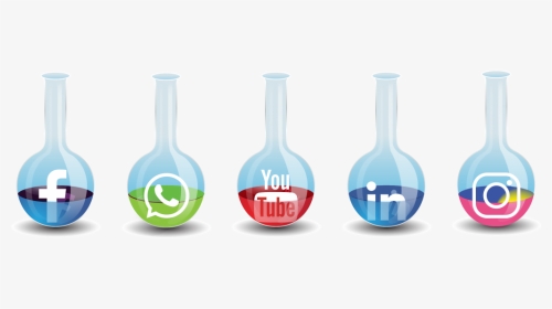 Aussie Vape Labs Social Media Icons - Youtube, HD Png Download, Transparent PNG