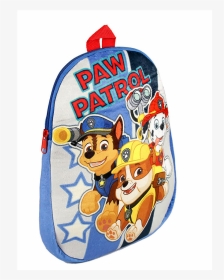 Zainetto Paw Patrol 32 Cm - Backpack, HD Png Download, Transparent PNG