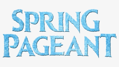 Spring Pageant - Art, HD Png Download, Transparent PNG