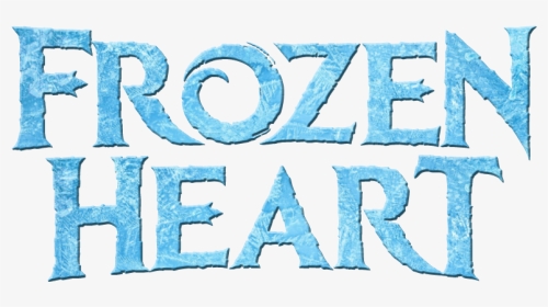Frozen Corazón - Frozen, HD Png Download, Transparent PNG