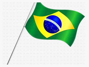 Brasil Flag Png, Transparent Png, Transparent PNG