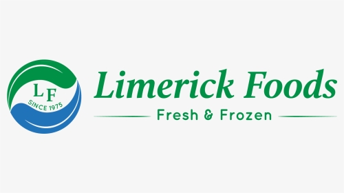 Limerick Frozen Foods - Calligraphy, HD Png Download, Transparent PNG