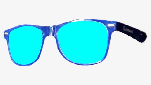 #sunglasses #shades, HD Png Download, Transparent PNG