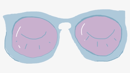 #sunglasses#freetoedit - Circle, HD Png Download, Transparent PNG