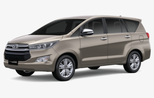 Toyota Innova Tyre Size, HD Png Download, Transparent PNG